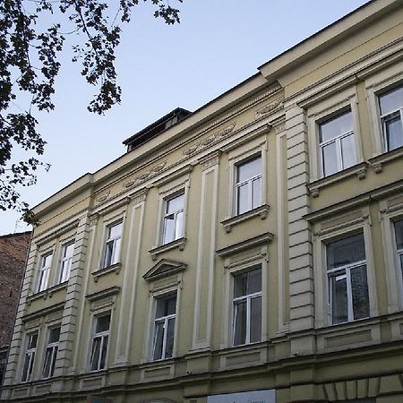 Yourplace Xxs Apartments Krasków Exterior foto