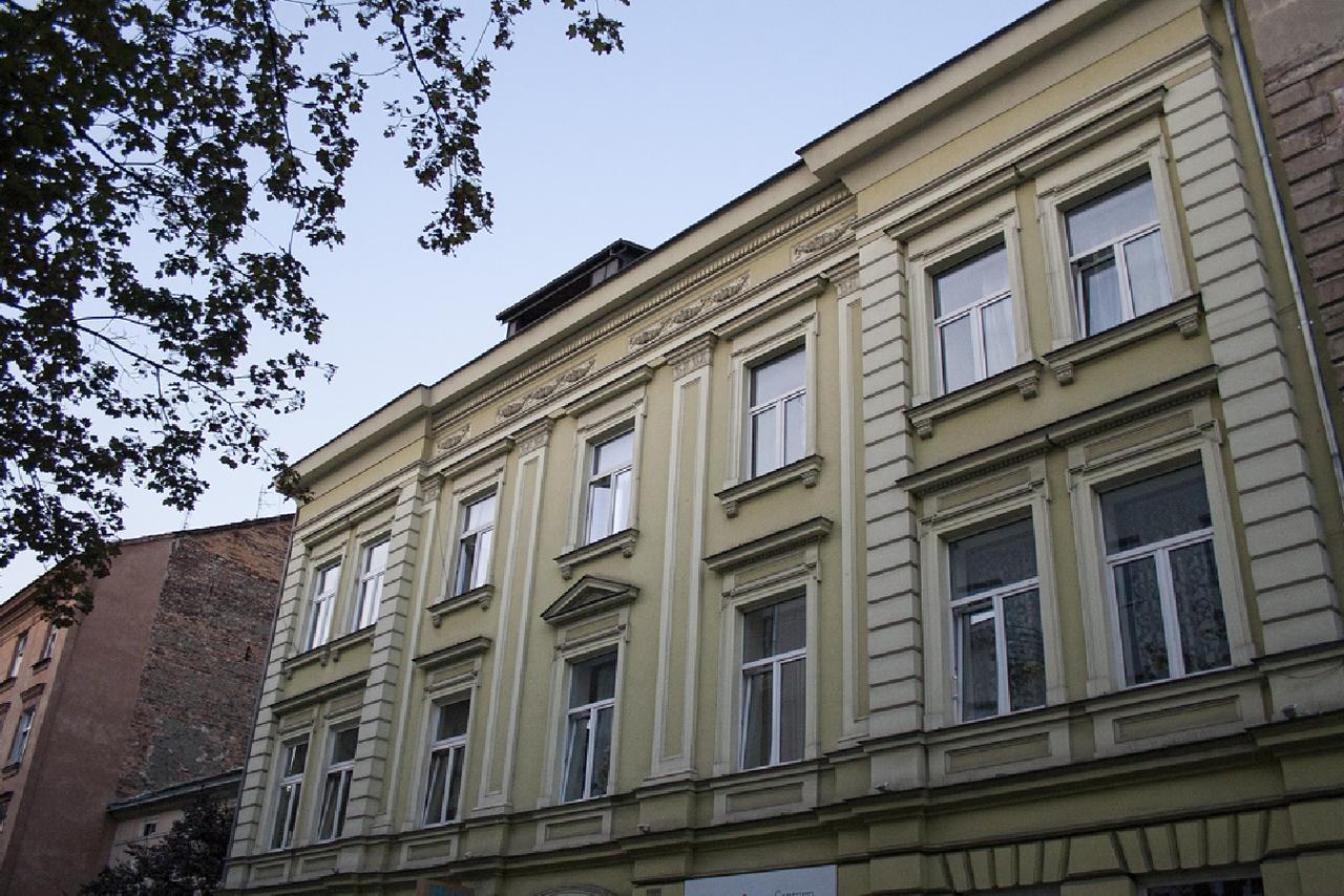 Yourplace Xxs Apartments Krasków Exterior foto